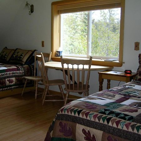 Sourdough Sunrise B&B Seward Dış mekan fotoğraf